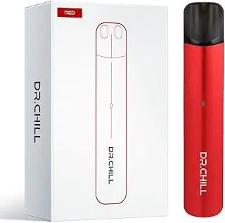電子タバコ「DR.CHILL（ドクターチル）」の口コミや評価は良い？特徴や