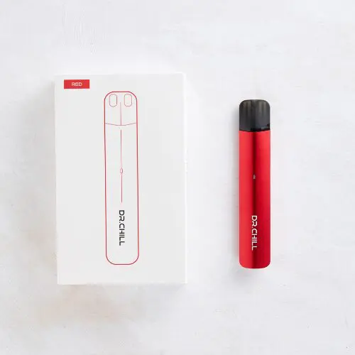 Dr.VAPE Model 2（ドクターベイプ2）のカートリッジは高い？値段や