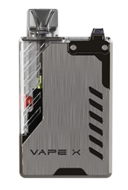 VapeX