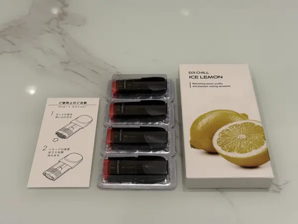 使ってみた】ドクターチルの口コミ・評判は本当？全種類使って分かった 
