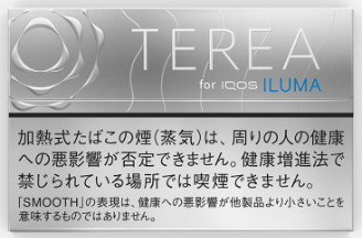 テリア・スムースレギュラー