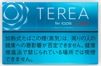 テリア・レギュラー