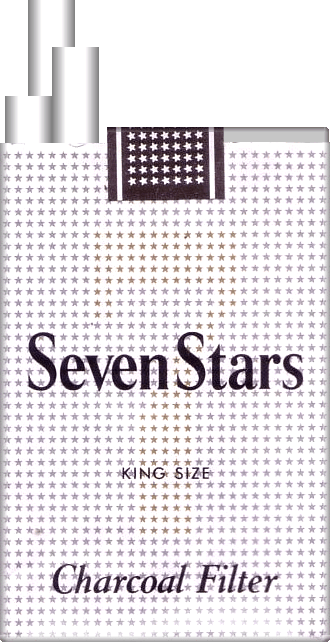 2026年最新】セブンスター全種類ガイド｜タール・味・値段を徹底比較