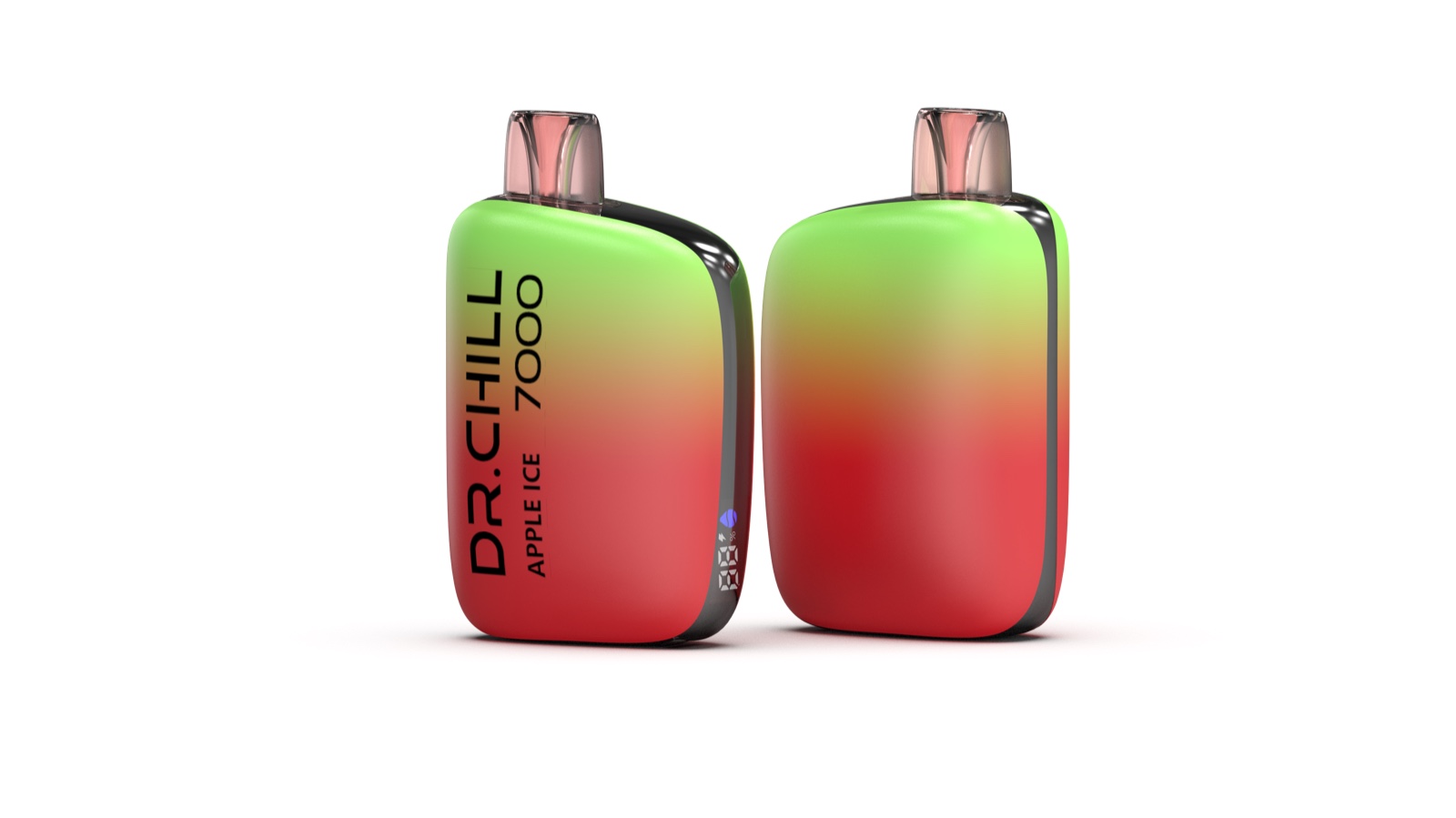 DR.CHILL7000 アップルアイス